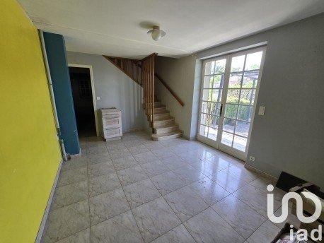 Maison à vendre 6 pièces 134 m² Lacrouzette