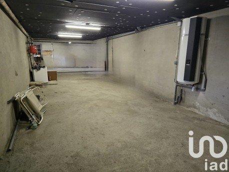 Maison à vendre 6 pièces 134 m² Lacrouzette