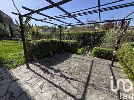 Maison à vendre 6 pièces 134 m² Lacrouzette