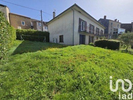 Maison à vendre 6 pièces 134 m² Lacrouzette