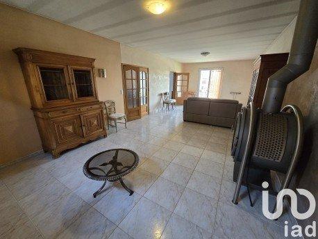 Maison à vendre 6 pièces 134 m² Lacrouzette