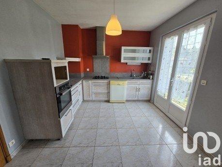 Maison à vendre 6 pièces 134 m² Lacrouzette