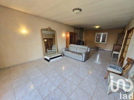 Maison à vendre 6 pièces 134 m² Lacrouzette