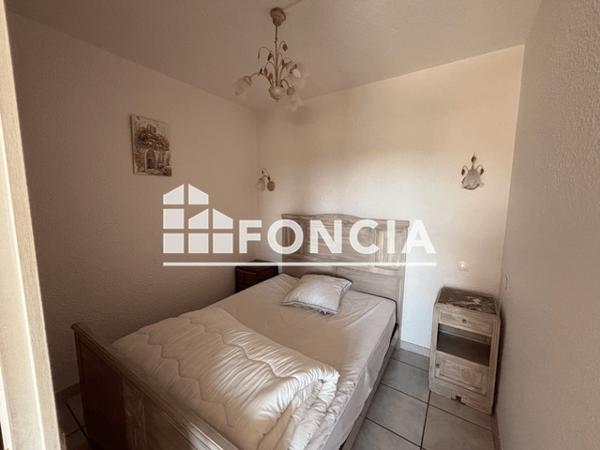 Location Studio meublé 29.33 m² - Greoux Les Bains 04800