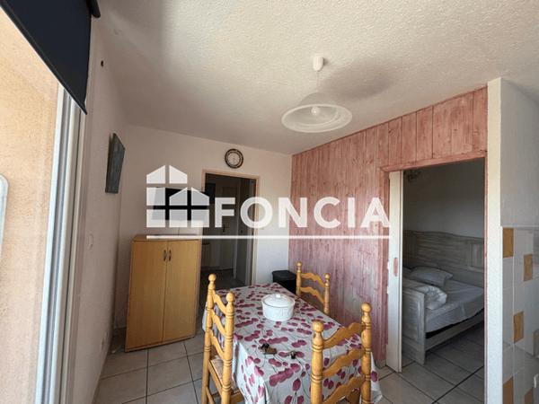 Location Studio meublé 29.33 m² - Greoux Les Bains 04800