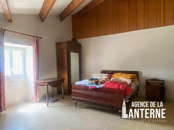 SAINT-PIERRE Maison de 179 m²