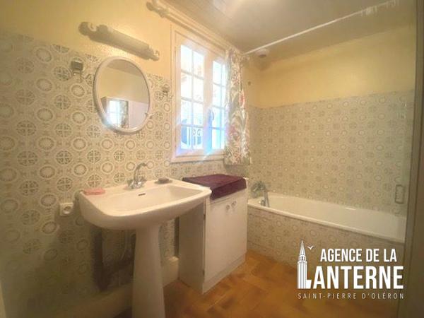 SAINT-PIERRE Maison de 179 m²
