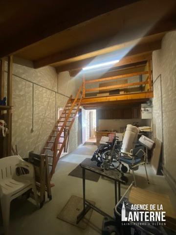 SAINT-PIERRE Maison de 179 m²