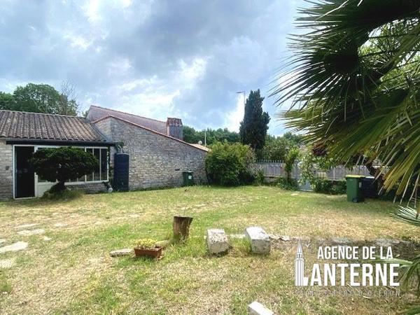 SAINT-PIERRE Maison de 179 m²