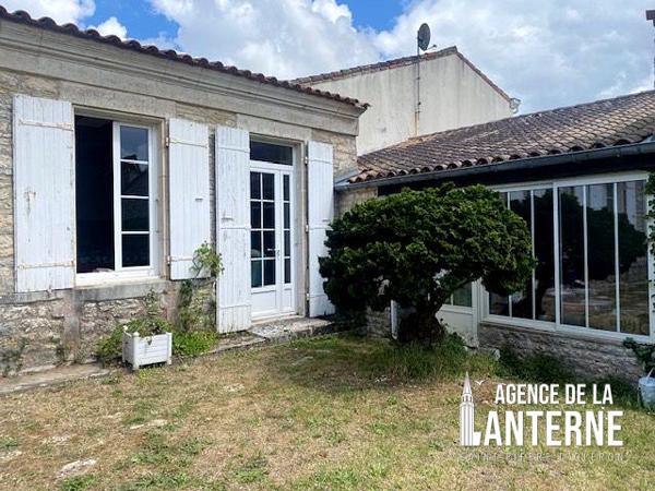 SAINT-PIERRE Maison de 179 m²