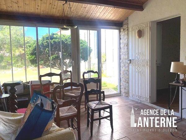 SAINT-PIERRE Maison de 179 m²