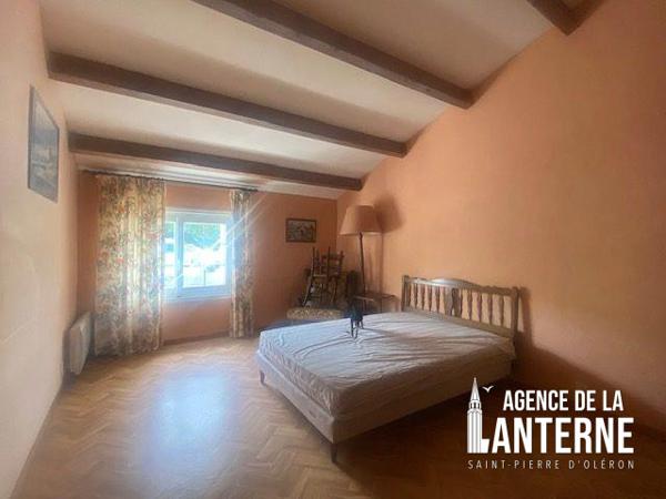 SAINT-PIERRE Maison de 179 m²