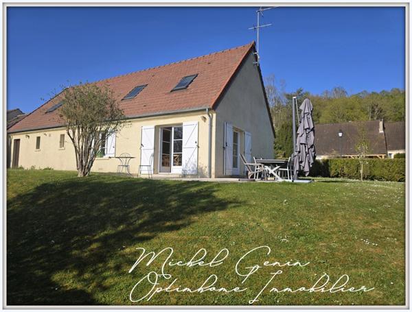 Maison à vendre 7 pièces (95)