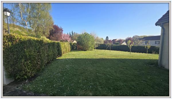 Maison à vendre 7 pièces (95)