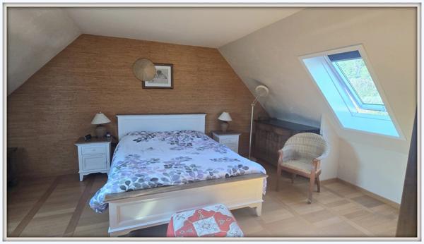 Maison à vendre 7 pièces (95)