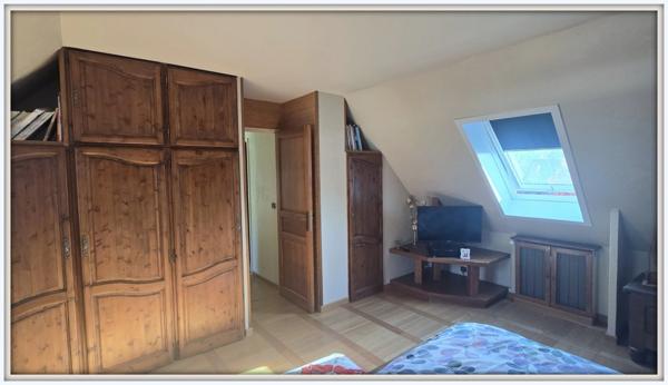 Maison à vendre 7 pièces (95)