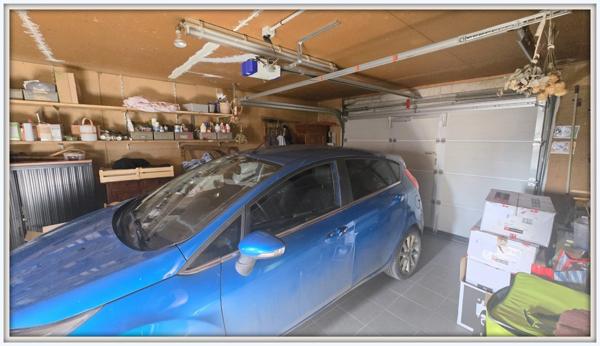 Maison à vendre 7 pièces (95)