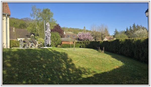 Maison à vendre 7 pièces (95)