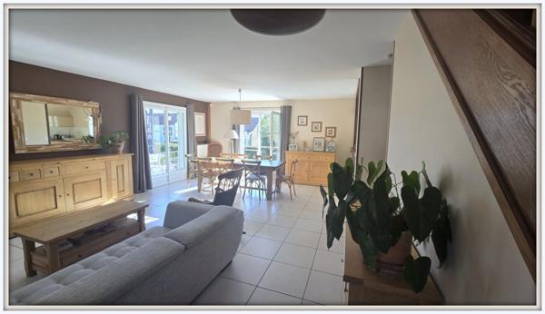 Maison à vendre 7 pièces (95)
