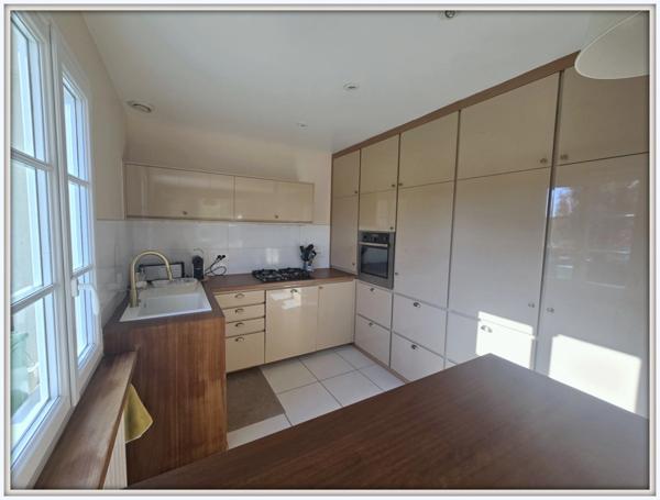 Maison à vendre 7 pièces (95)