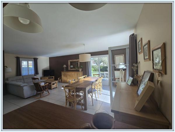 Maison à vendre 7 pièces (95)