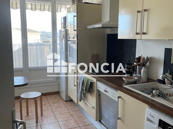 Location Appartement 3 pièces 69.71 m² - ALLEE D'ESTIENNE D'ORVES Aix En Provence 13090