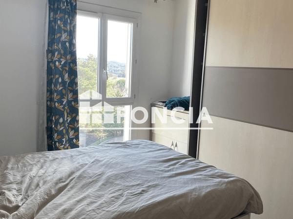 Location Appartement 3 pièces 69.71 m² - ALLEE D'ESTIENNE D'ORVES Aix En Provence 13090