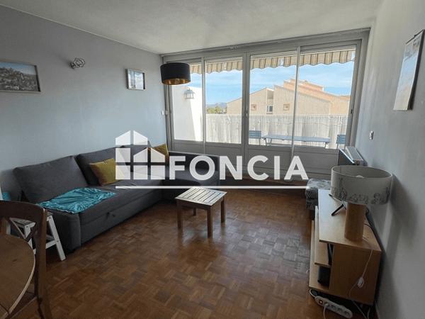 Location Appartement 3 pièces 69.71 m² - ALLEE D'ESTIENNE D'ORVES Aix En Provence 13090