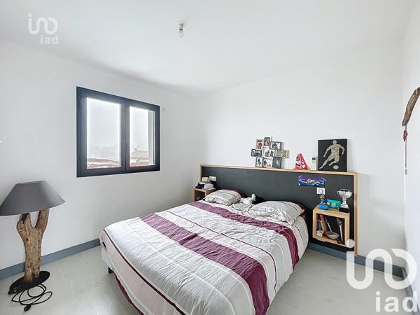 Maison à vendre 6 pièces 162 m² Saint-André-de-Seignanx