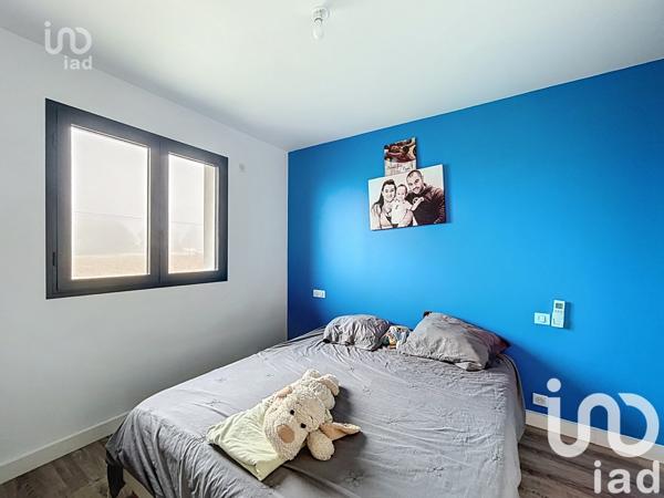 Maison à vendre 6 pièces 162 m² Saint-André-de-Seignanx