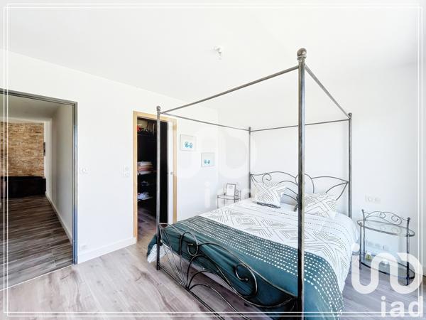 Maison à vendre 6 pièces 162 m² Saint-André-de-Seignanx