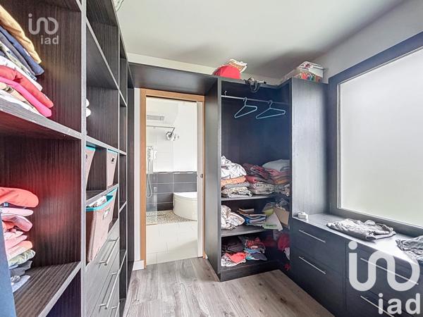 Maison à vendre 6 pièces 162 m² Saint-André-de-Seignanx