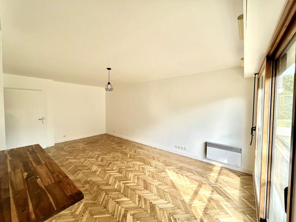 Appartement Evry Courcouronnes 1 pièce(s) 31 m2