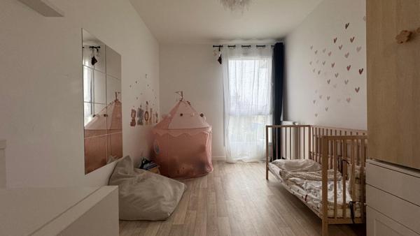 Appartement 3 pièces Livry-Gargan