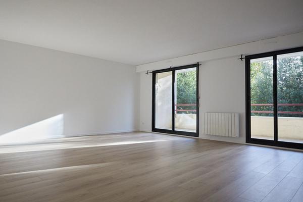 Bordeaux Croix Blanche - Appartement 4 pièces avec terrasse