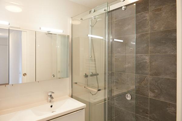 Bordeaux Croix Blanche - Appartement 4 pièces avec terrasse