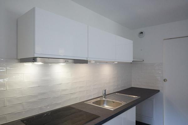 Bordeaux Croix Blanche - Appartement 4 pièces avec terrasse