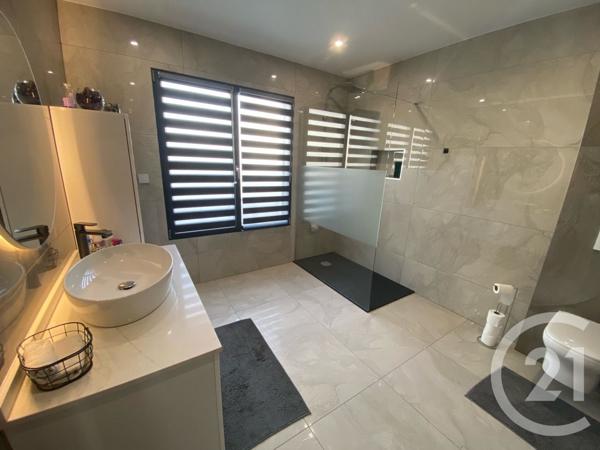 Maison à vendre  6 pièces - 167 m2 DAMMARTIN EN GOELE - 77