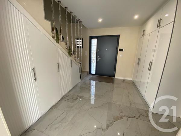 Maison à vendre  6 pièces - 167 m2 DAMMARTIN EN GOELE - 77