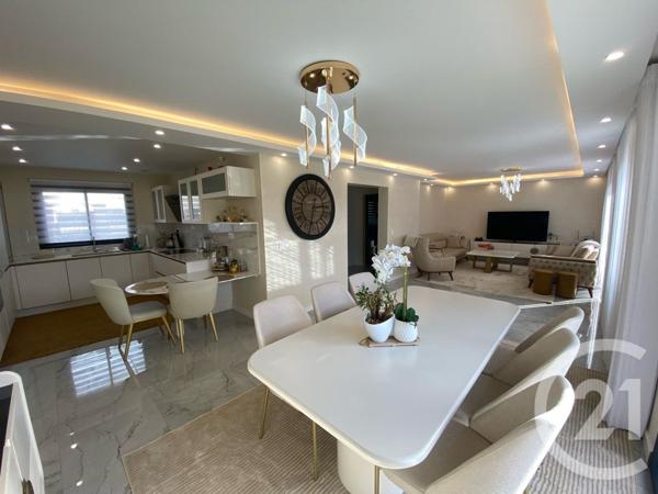 Maison à vendre  6 pièces - 167 m2 DAMMARTIN EN GOELE - 77