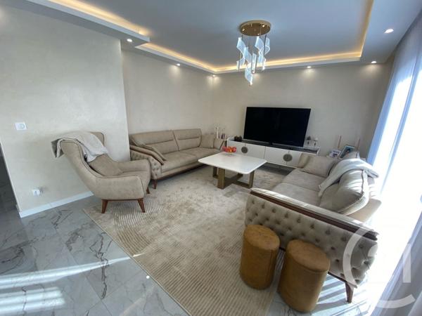 Maison à vendre  6 pièces - 167 m2 DAMMARTIN EN GOELE - 77