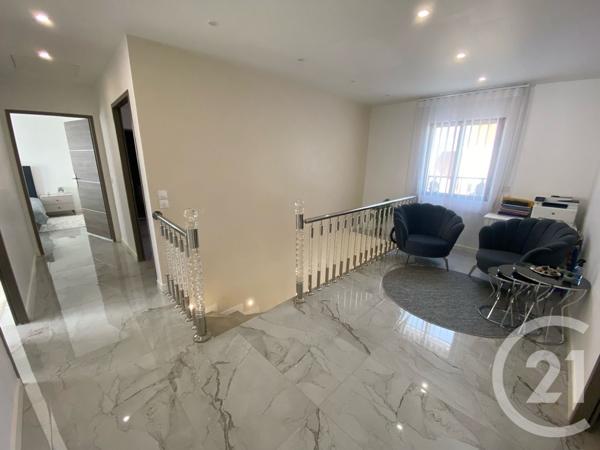 Maison à vendre  6 pièces - 167 m2 DAMMARTIN EN GOELE - 77