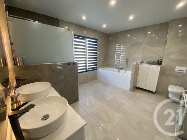 Maison à vendre  6 pièces - 167 m2 DAMMARTIN EN GOELE - 77