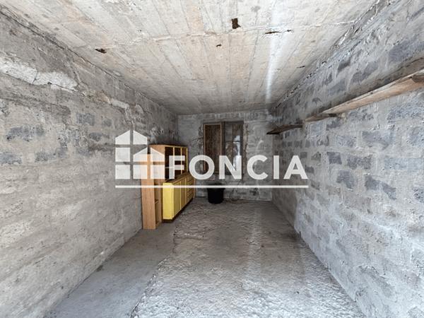 Location Parking 20.5 m² - Le Pont De Beauvoisin 38480