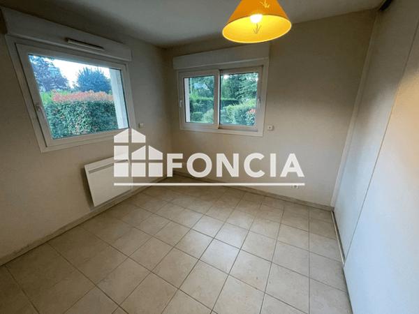 Location Appartement 2 pièces 48.3 m² - 47B AVENUE MAGINOT Bourg En Bresse 01000