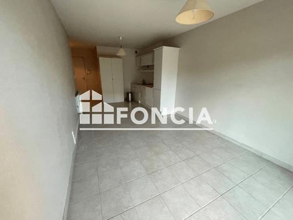 Location Appartement 2 pièces 48.3 m² - 47B AVENUE MAGINOT Bourg En Bresse 01000