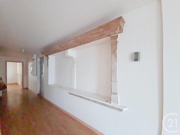 Appartement F2 Bis à vendre  3 pièces - 101,67 m2 CHALIGNY - 54