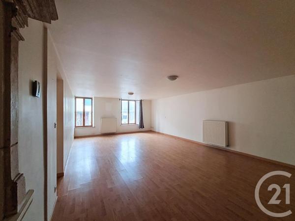 Appartement F2 Bis à vendre  3 pièces - 101,67 m2 CHALIGNY - 54