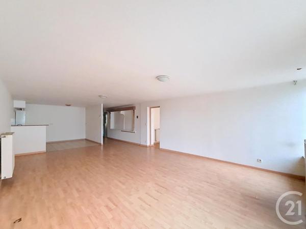 Appartement F2 Bis à vendre  3 pièces - 101,67 m2 CHALIGNY - 54