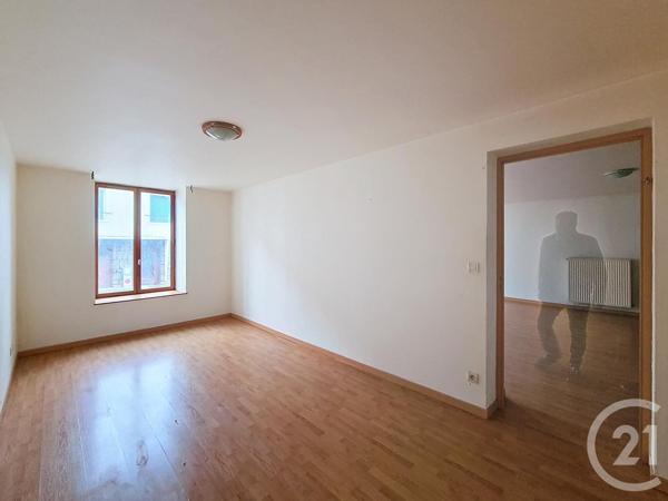 Appartement F2 Bis à vendre  3 pièces - 101,67 m2 CHALIGNY - 54